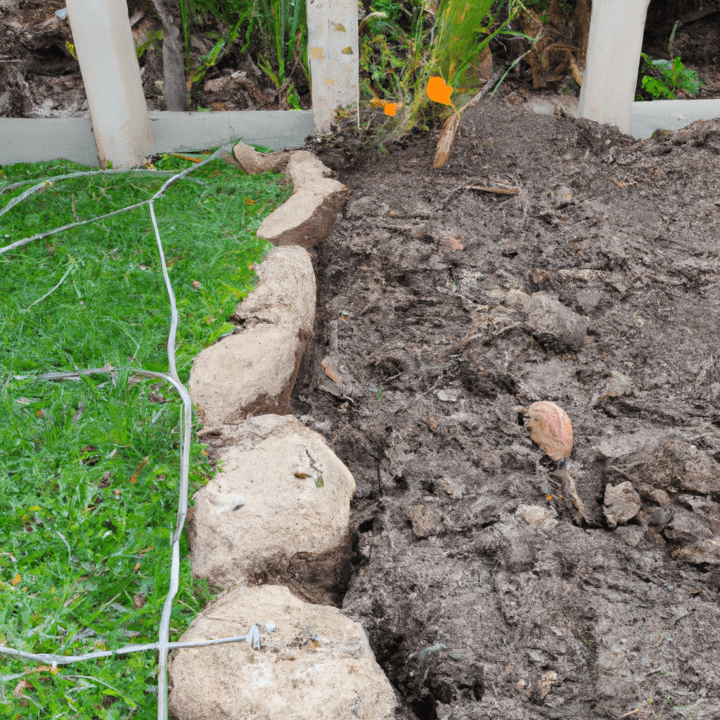 como-controlar-la-erosion-del-suelo-en-el-jardin