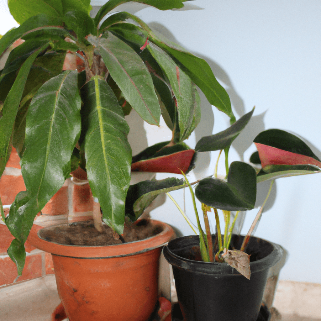 como-cuidar-plantas-exoticas-de-climas-frios