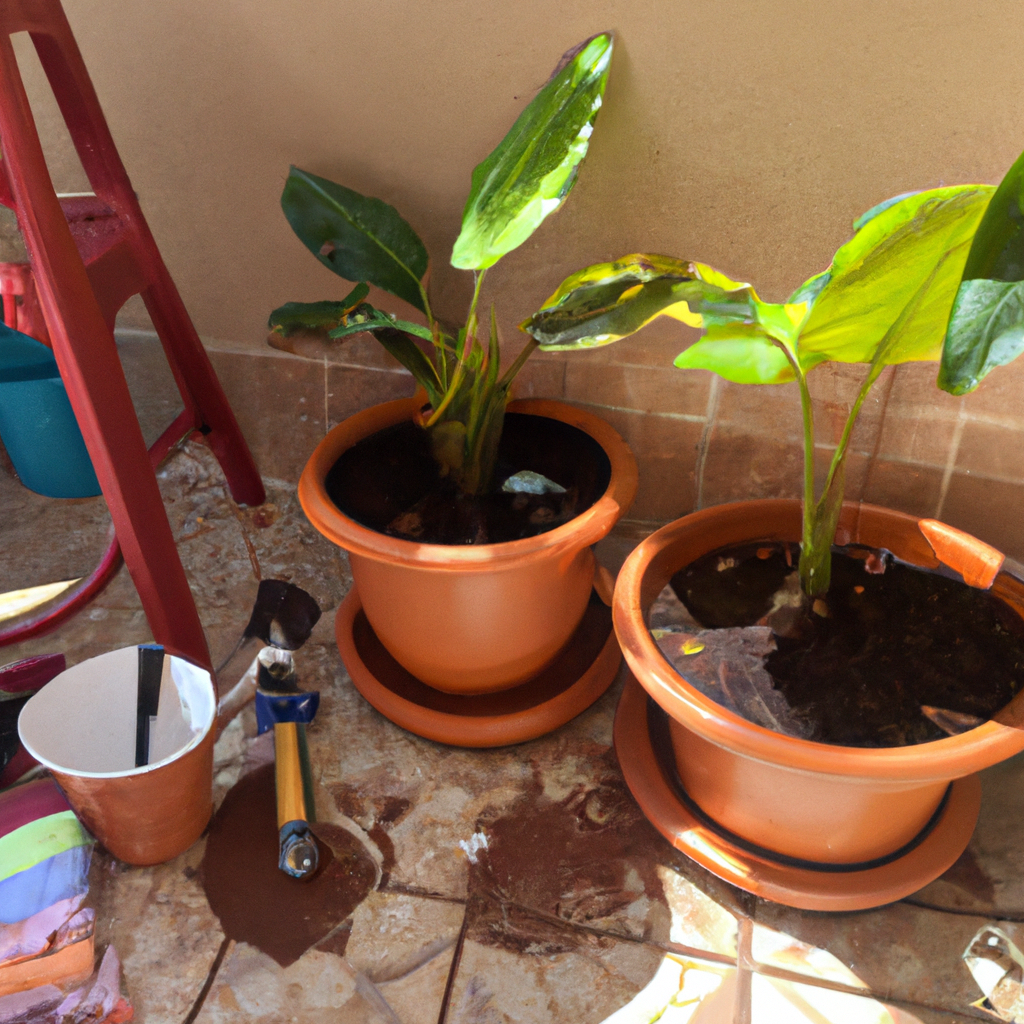 como-cuidar-plantas-exoticas-de-climas-subtropicales