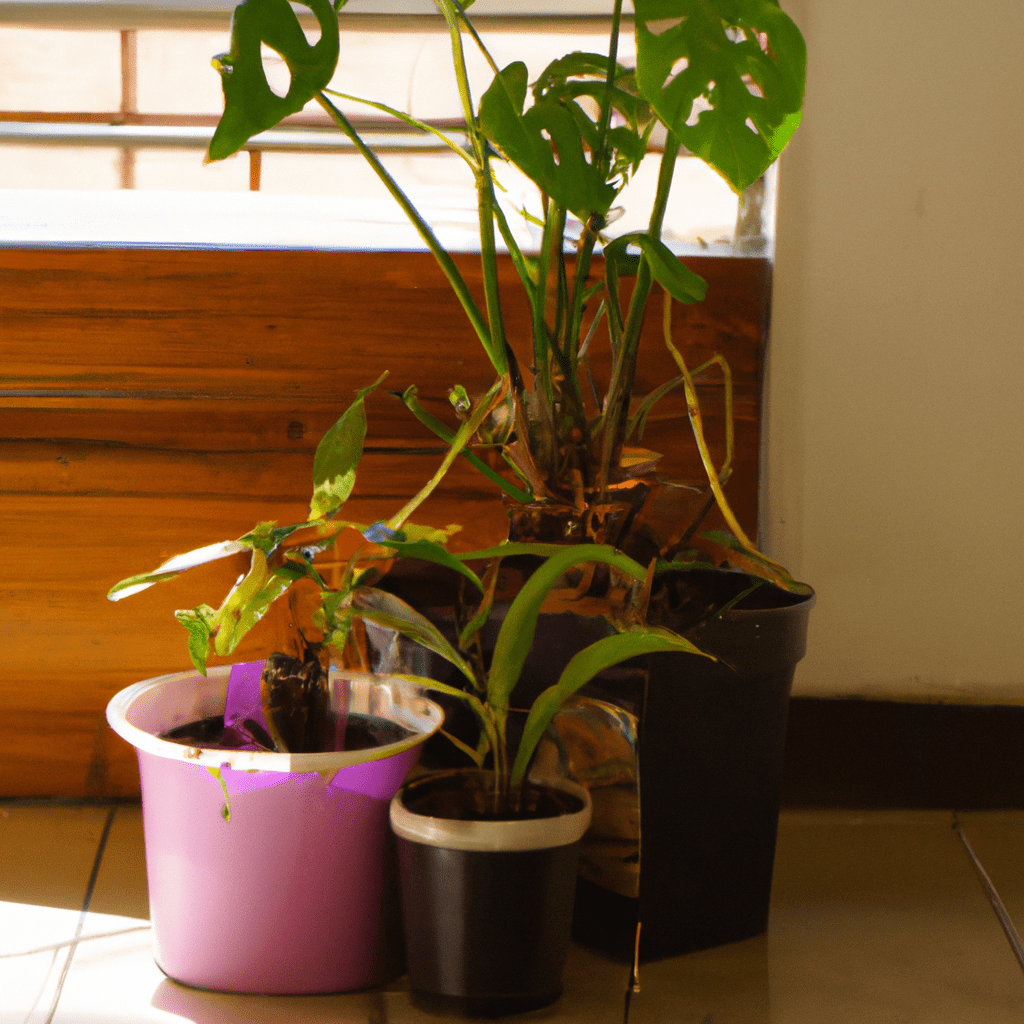 como-cuidar-plantas-exoticas-de-climas-tropicales