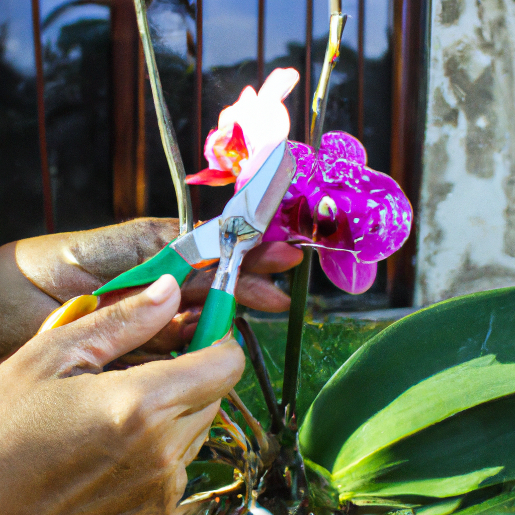 como-cuidar-plantas-exoticas-de-la-familia-de-las-orquideas