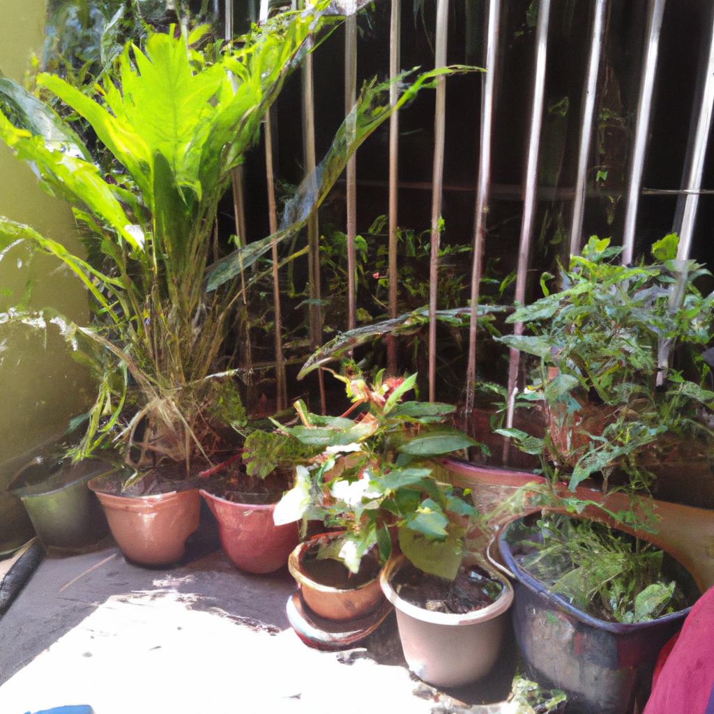 como-cuidar-plantas-exoticas-de-la-india