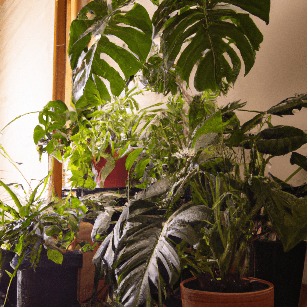 como-cuidar-plantas-exoticas-de-la-selva-tropical