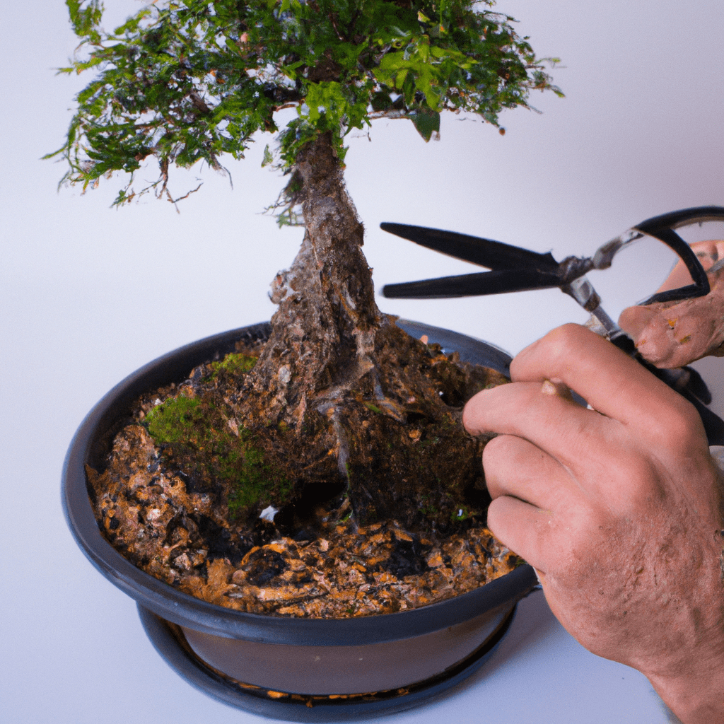 como-cuidar-un-bonsai