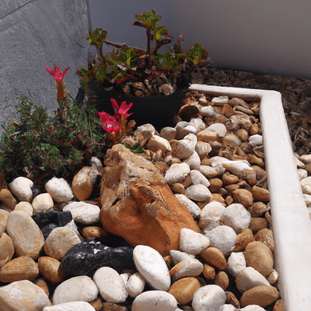 como-hacer-un-jardin-de-rocas