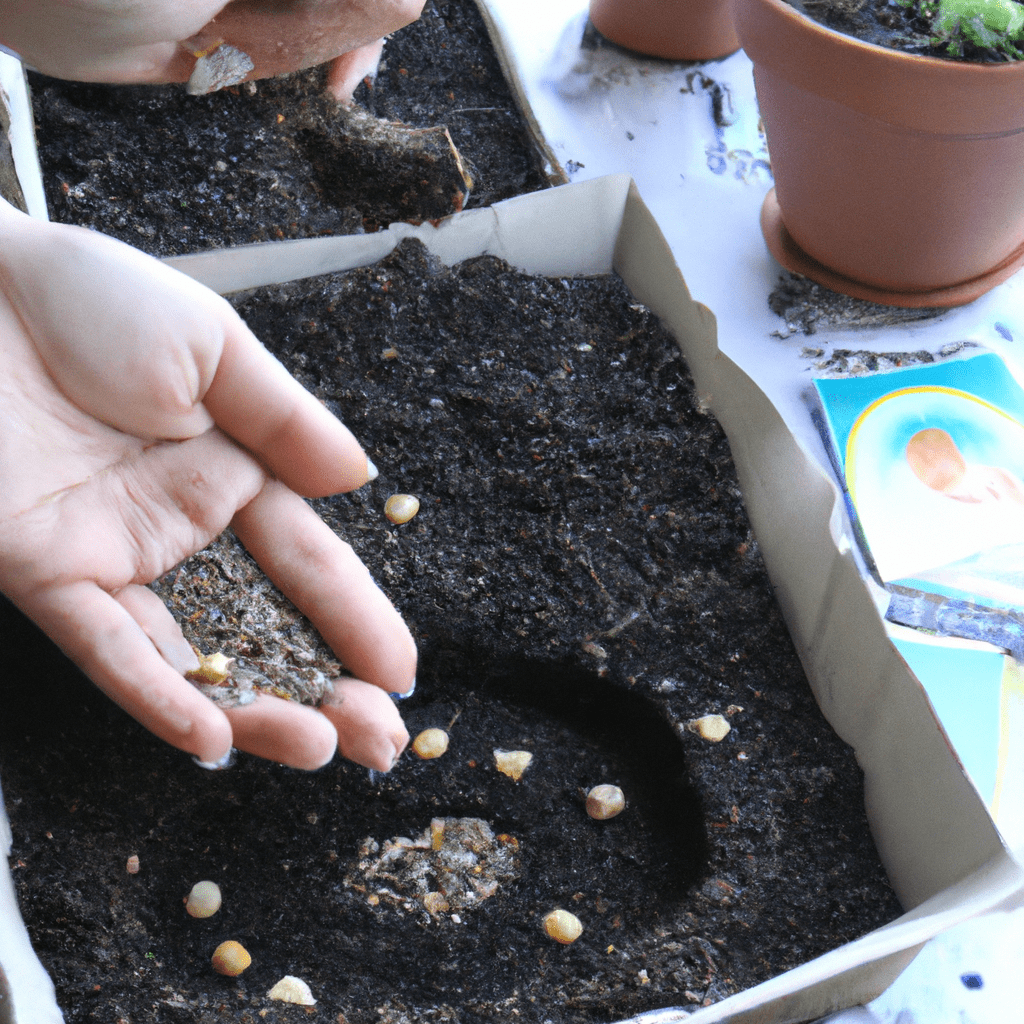 como-plantar-semillas-de-hierbas-culinarias