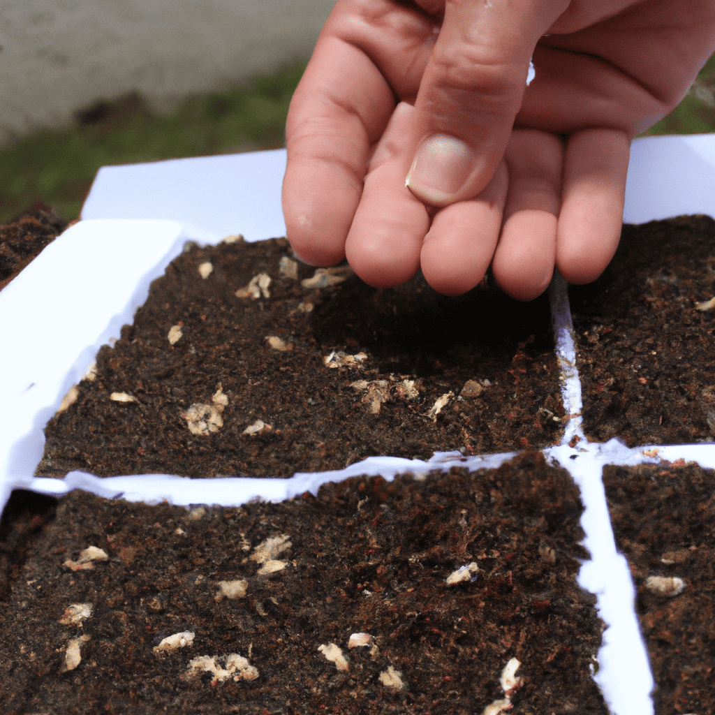 como-plantar-semillas-de-plantas-que-crecen-en-zonas-humedas