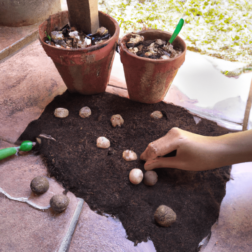 como-plantar-semillas-de-plantas-que-necesitan-un-suelo-humedo