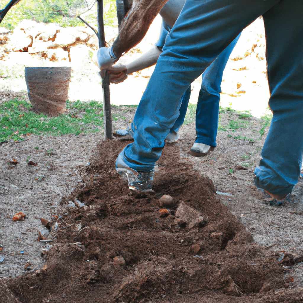 como-preparar-el-suelo-para-plantar-arboles-frutales
