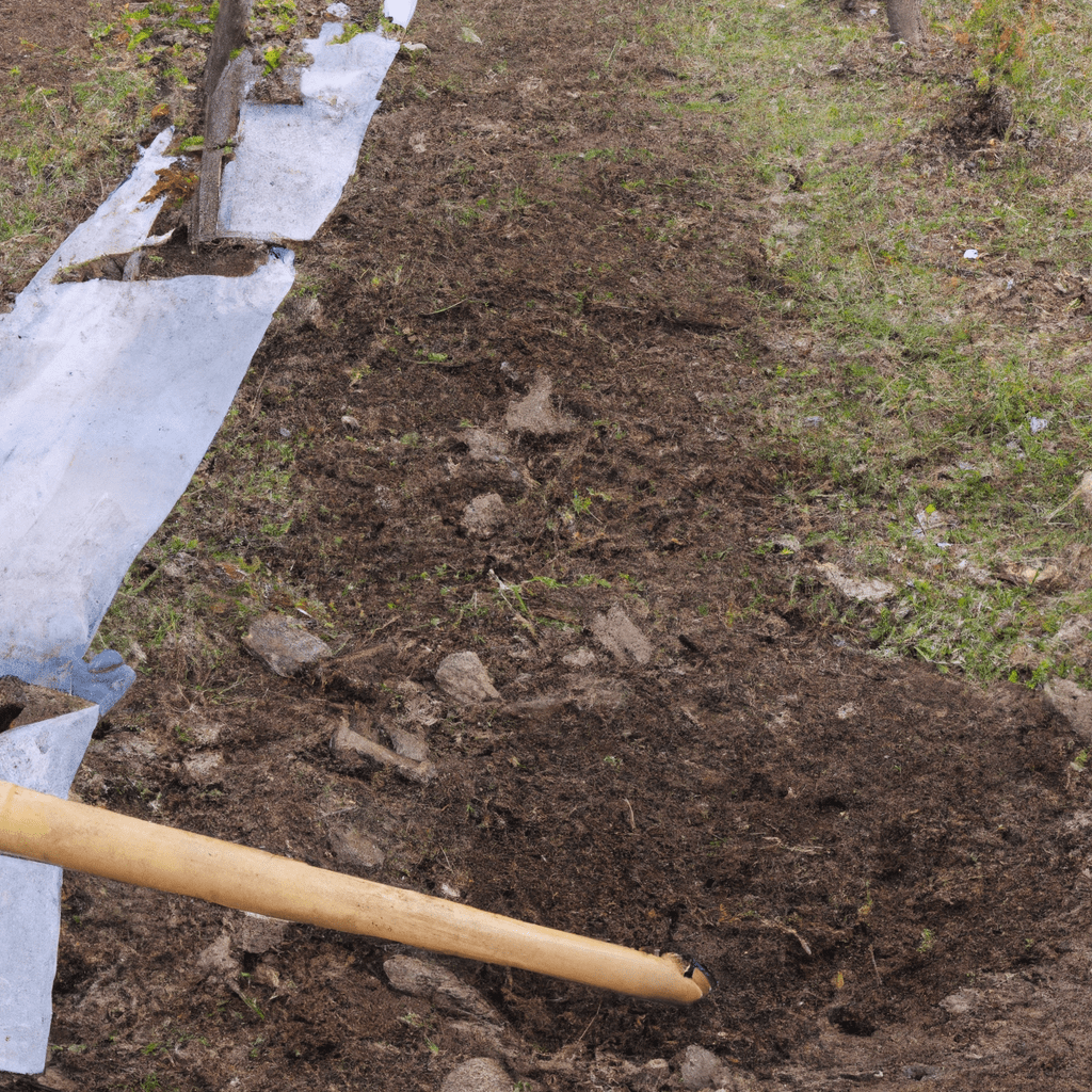 como-preparar-el-suelo-para-plantar-arboles-frutales-en-otono