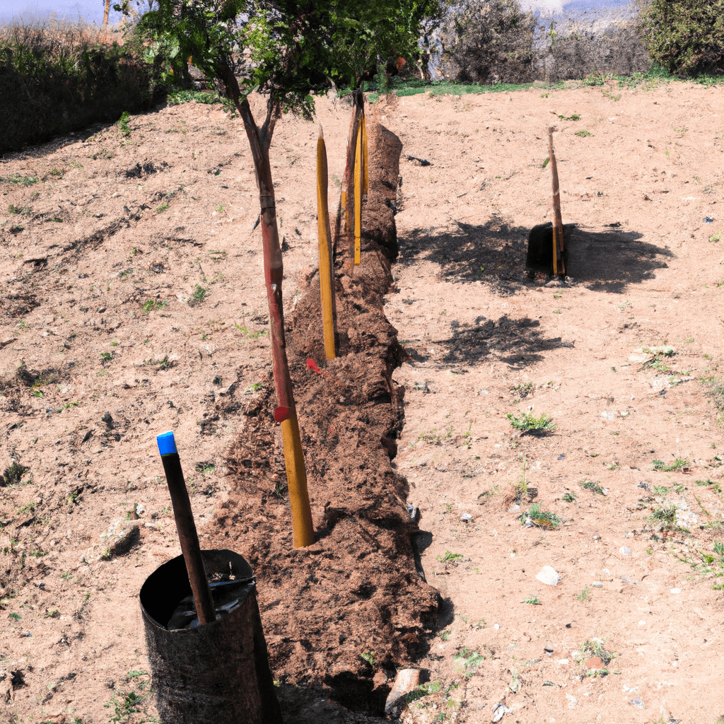 como-preparar-el-suelo-para-plantar-arboles-frutales-en-primavera